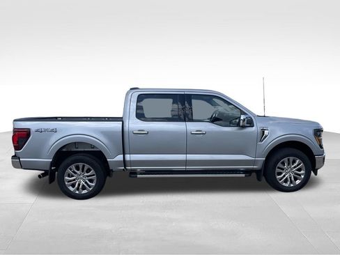 Used 2024 Ford F150 XLT w/ Equipment Group 302A MID AWD/4WD image 31