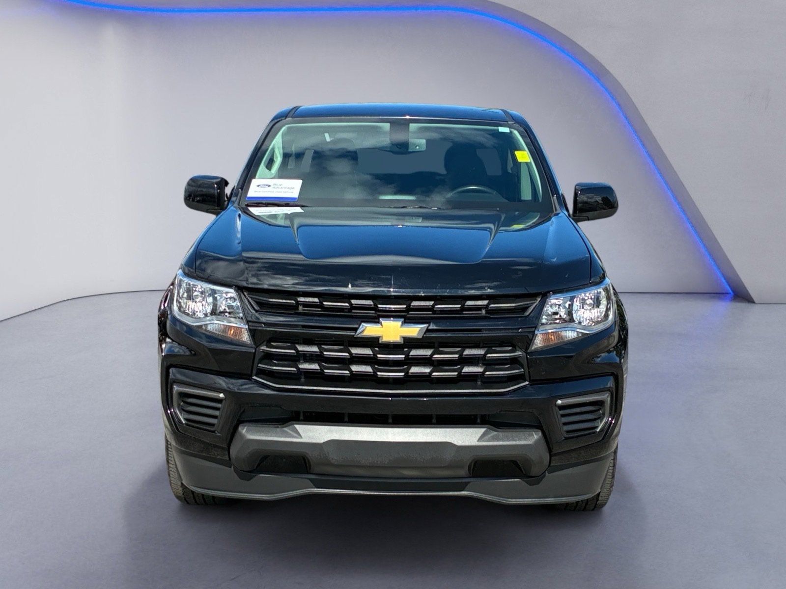 Used 2022 Chevrolet Colorado LT RWD image 7