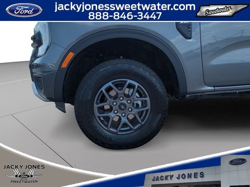New 2026 Ford Ranger XLT RWD image 9