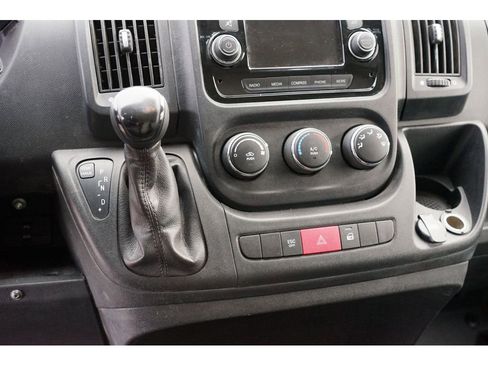 Used 2016 RAM ProMaster 1500 image 24