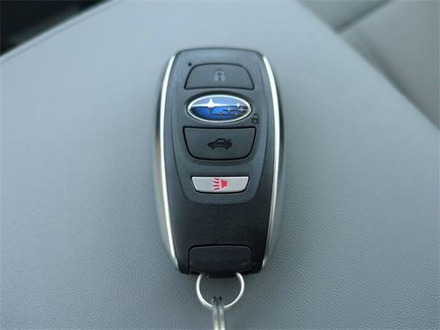 New 2025 Subaru Outback Premium image 31