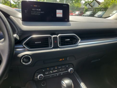 Used 2024 MAZDA CX-5 Carbon Edition AWD/4WD image 30