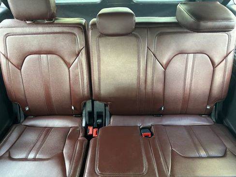 Certified 2023 Ford Expedition Max Limited image 24