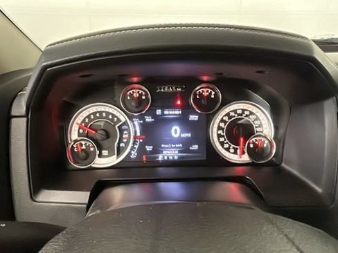 Used 2017 RAM 1500 Sport w/ Convenience Group AWD/4WD image 17