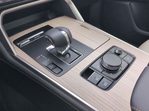 New 2026 MAZDA CX-90 3.3 Turbo w/ Premium Sport Pkg image 34