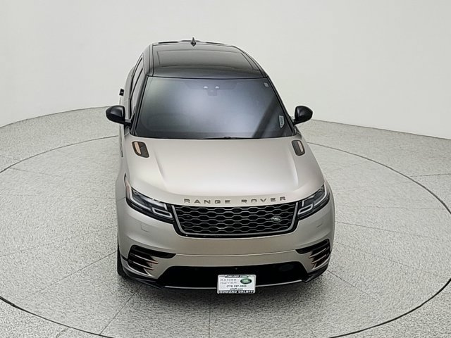 Used 2018 Land Rover Range Rover Velar AWD/4WD image 14