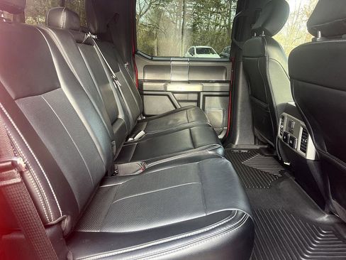 Used 2020 Ford F150 Lariat w/ Equipment Group 502A Luxury image 21