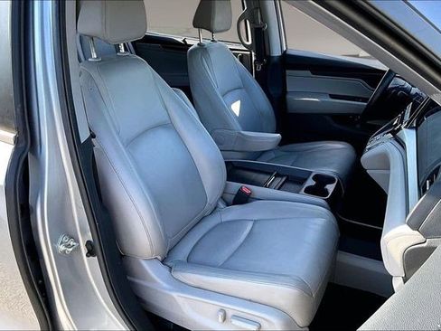 Certified 2019 Honda Odyssey EX-L image 26