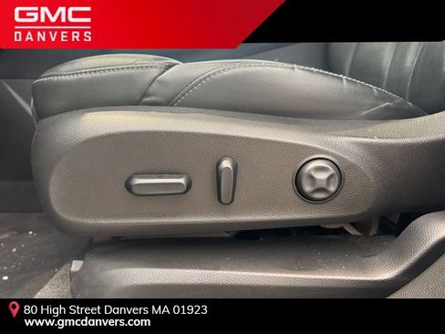 Used 2019 Buick Envision Premium w/ Driver Confidence Package image 10