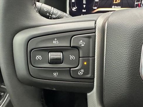 New 2026 GMC Sierra 2500 Denali w/ Denali Reserve Package image 28