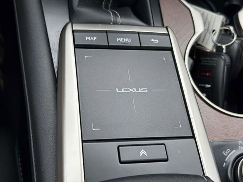 Used 2022 Lexus RX 350L Premium w/ Premium Package AWD/4WD image 26