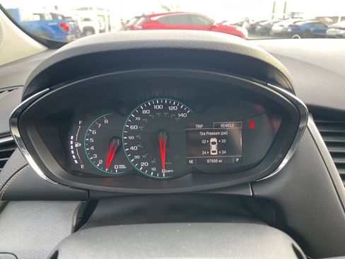 Used 2017 Chevrolet Trax LS image 14