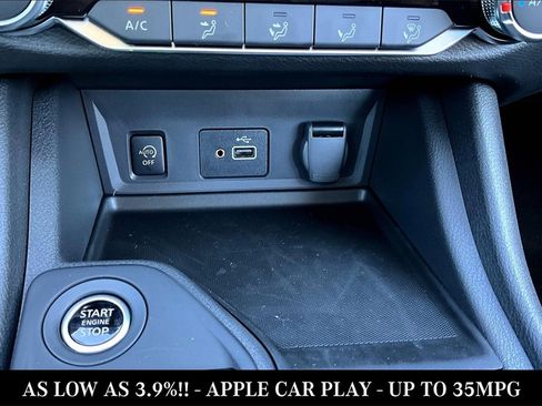 New 2025 Nissan Sentra S image 21