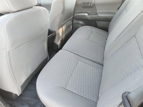 Used 2023 Toyota Tacoma SR5 w/ Technology Package image 20