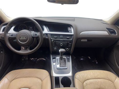 Used 2016 Audi A4 2.0T Premium w/ Convenience Plus Package image 42