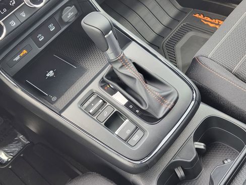 New 2026 Honda CR-V TrailSport image 19