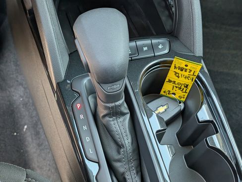 New 2026 Chevrolet TrailBlazer LT w/ Driver Confidence Package image 27