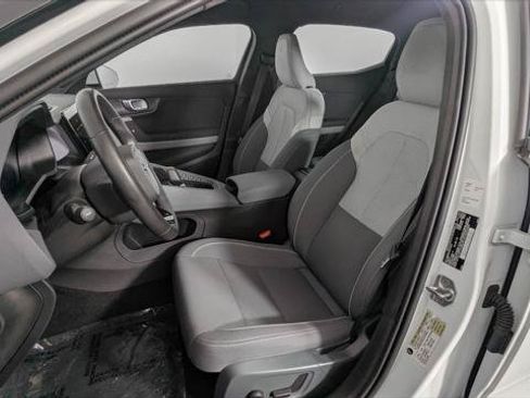 Used 2022 Polestar Polestar 2 w/ Pilot Package AWD/4WD image 13