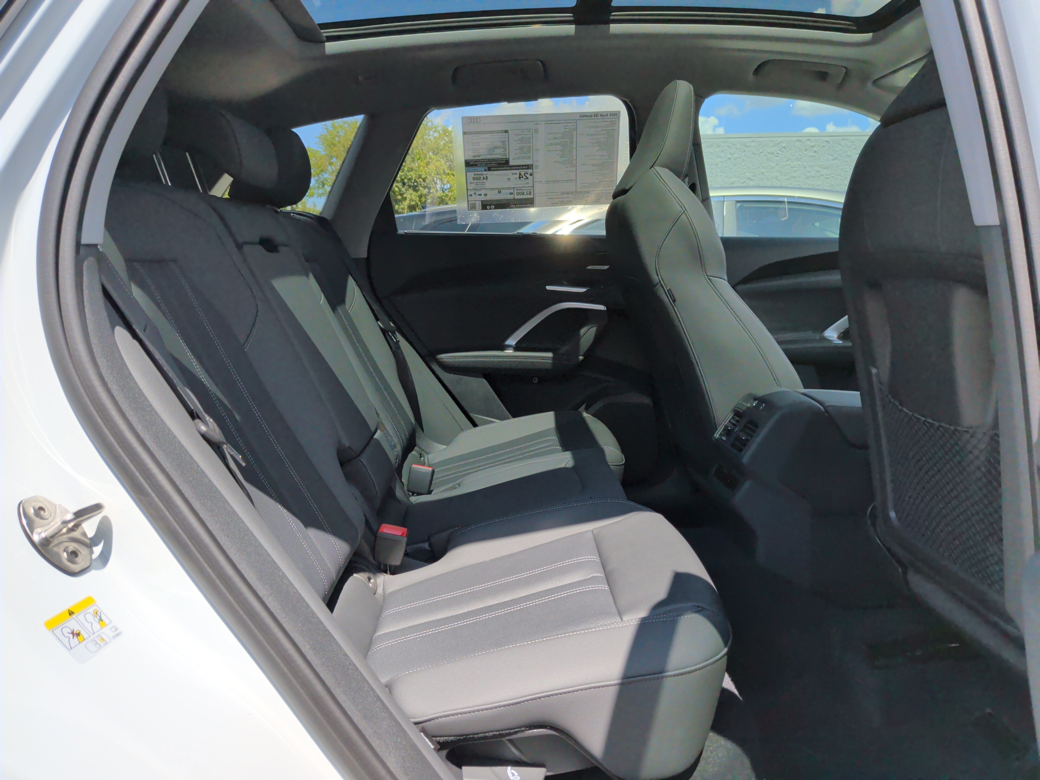New 2026 Audi Q5 Premium Plus AWD/4WD image 32