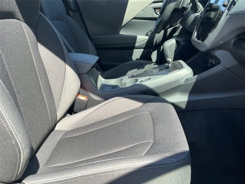 New 2026 Subaru Crosstrek 2.0i Premium AWD/4WD image 18
