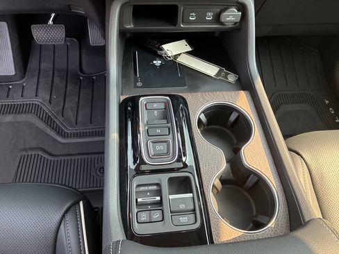 New 2026 Honda Pilot Elite image 15
