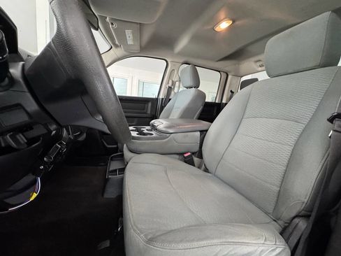 Used 2013 RAM 2500 Tradesman w/ Popular Equipment Group RWD image 15