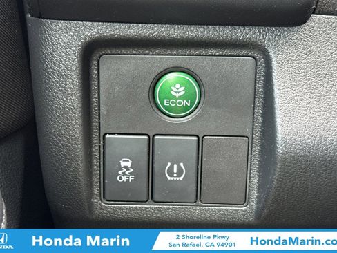 Used 2016 Honda HR-V LX image 31