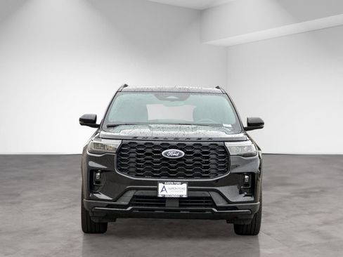 Used 2025 Ford Explorer ST-Line w/ Premium Package AWD/4WD image 9