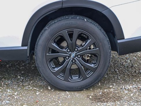 Used 2023 Subaru Forester Sport image 10