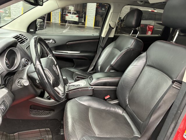 Used 2015 Dodge Journey R/T w/ Flexible Seating Group AWD/4WD image 12