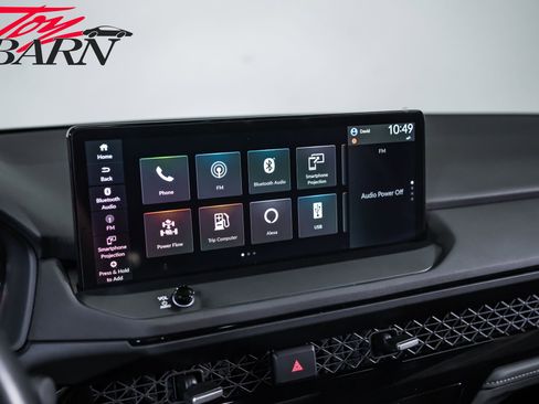 Used 2024 Honda Accord Sport image 34