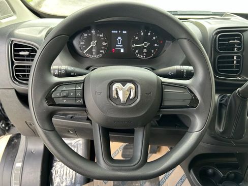 New 2026 RAM ProMaster 1500 image 11