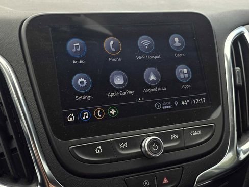 Used 2024 Chevrolet Equinox LT image 28