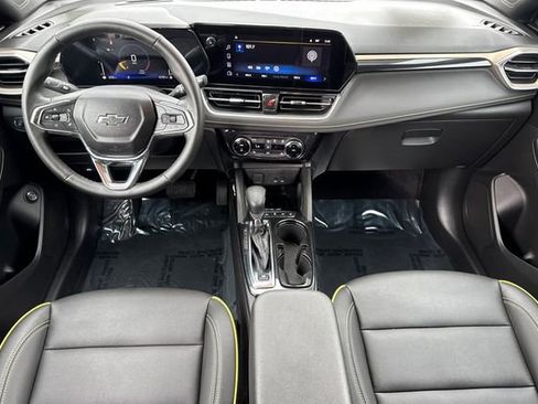 Used 2026 Chevrolet TrailBlazer ACTIV w/ Convenience Package image 15