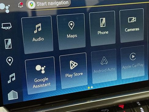 New 2026 Chevrolet Silverado 1500 LT Trail Boss w/ LT Trail Boss Premium Package image 15