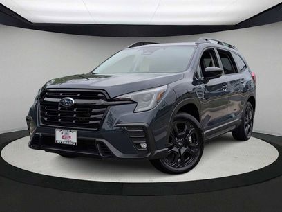 Used 2025 Subaru Ascent Bronze Edition