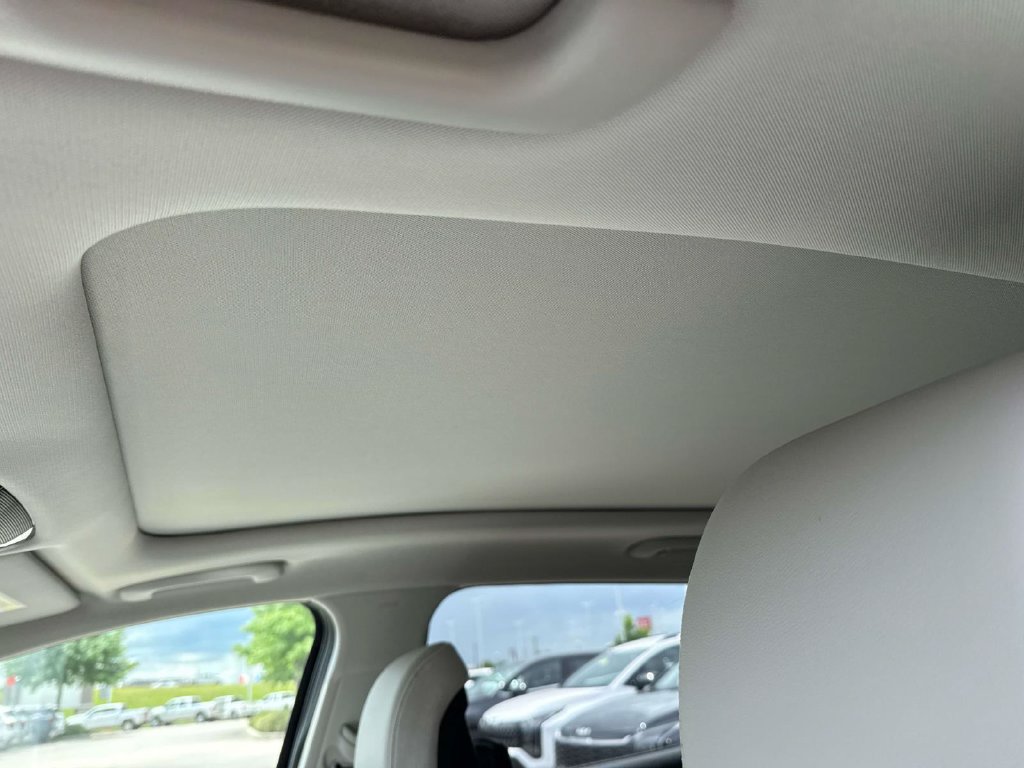 New 2026 Kia Sportage SX AWD/4WD image 20