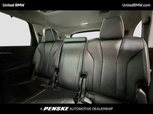 Used 2022 Acura MDX SH-AWD w/ Advance Package image 13