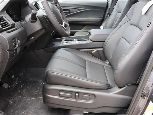 New 2026 Honda Ridgeline TrailSport image 11