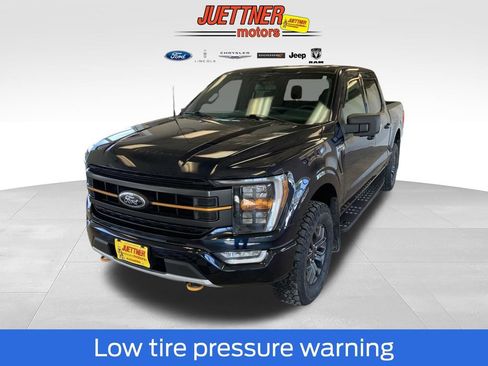 Used 2023 Ford F150 Tremor w/ 360 Degree Camera Package AWD/4WD image 4