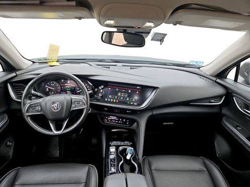 Used 2023 Buick Envision Essence image 13