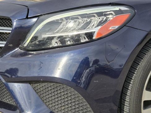 Used 2020 Mercedes-Benz C 300 Sedan image 9