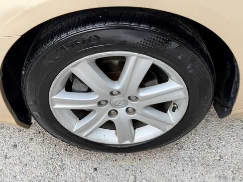 Used 2007 Lexus ES 350 FWD image 12