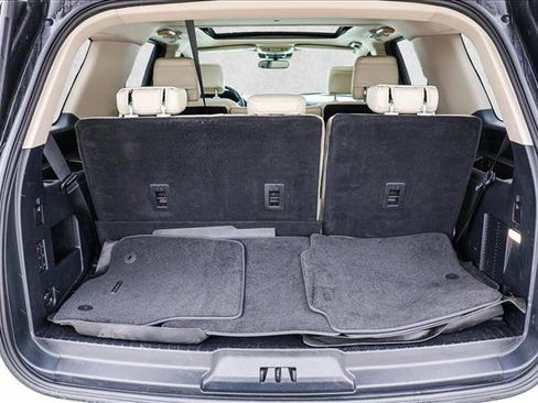 Used 2020 Ford Expedition Platinum image 27