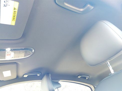 New 2025 Hyundai Ioniq 6 SEL image 28