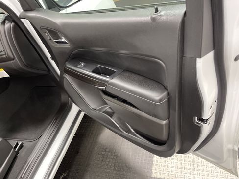 Used 2022 GMC Canyon Elevation w/ Trailering Package image 23