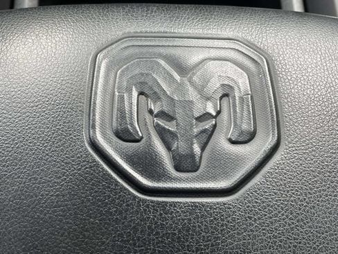 Used 2019 RAM 1500 Laramie w/ Sport Appearance Package RWD image 34
