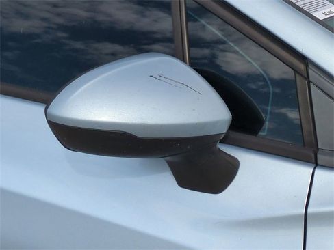 Used 2017 Chevrolet Cruze LS image 12