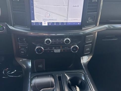 Used 2023 Ford F150 XLT w/ Equipment Group 302A High AWD/4WD image 18