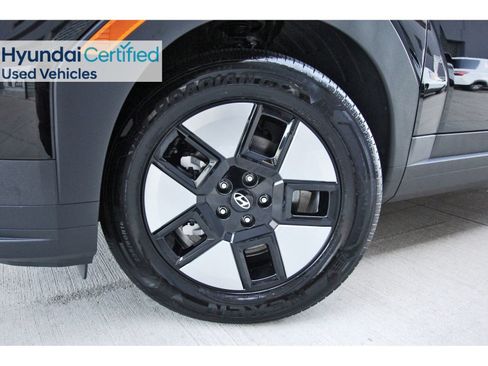 Certified 2026 Hyundai Santa Fe SEL FWD image 33